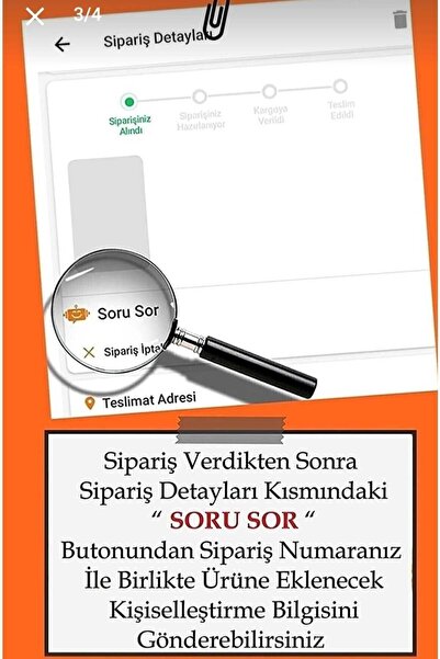 ASYA GIFTS Kişiye Özel Isim Baskılı Metal Çakmak Yandan Çarklı ( Gazlı ) Gold