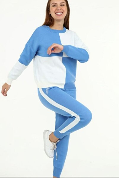 Cockatoo Set tricotaje sport pentru femei - Confortabil și elegant