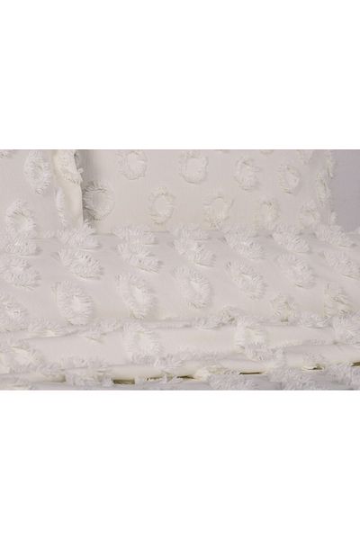 Anna Karina Home Consept Karin 3 Piece Pique Set - Comfortable Cut