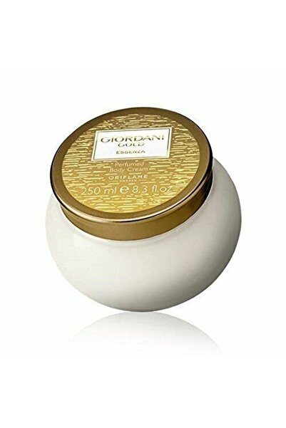 Oriflame Gıordani Gold Vücut Bakım Kremi 47011