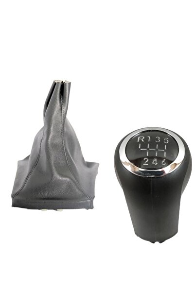 Genel Markalar Opel Astra H 6 İleri Vites Topuz Ve Körük Seti