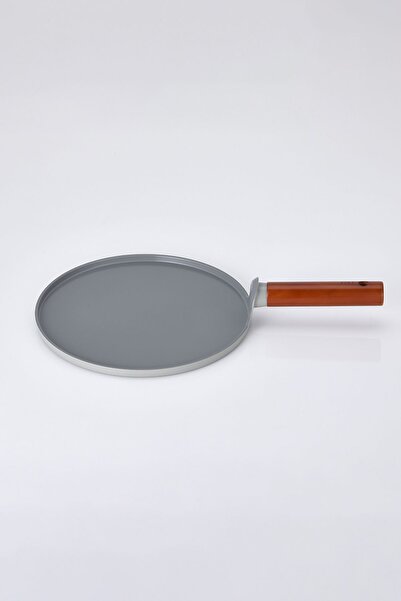 NEOFLAM 26CmGray Aluminum Cast Crepe Pan - Fika