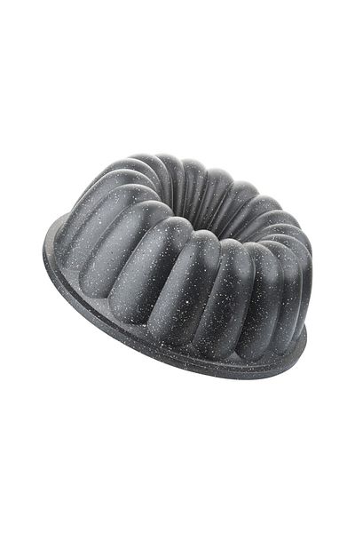 ThermoAD 26 Cm Granite Thick Sliced Cake Mold