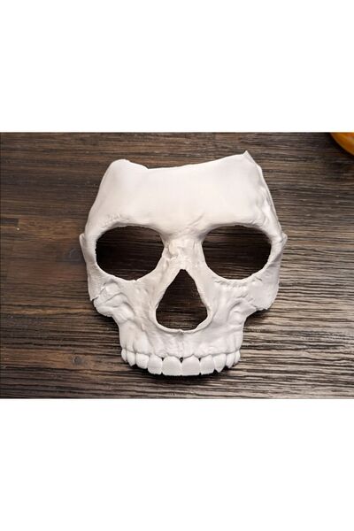 CANEREGE Ghost maskesi