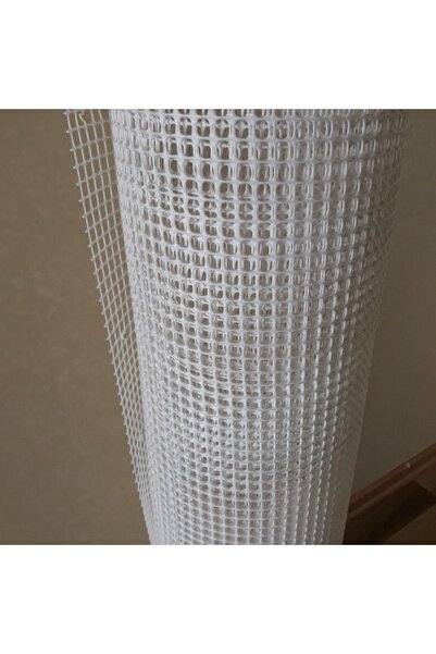 Oge Plastik Plastik Çit 100 Cm X 200 Cm X 1 Mm Yeşil