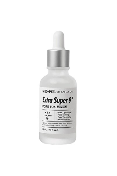Medipeel Medi-Peel Extra Super 9 Plus Pore Tox Ampoule 30 ml