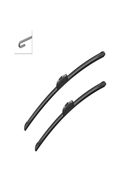 3397118996-sılecek Supurgesı Takım Aerotwın Amarok 10> [600 / 530 Mm]