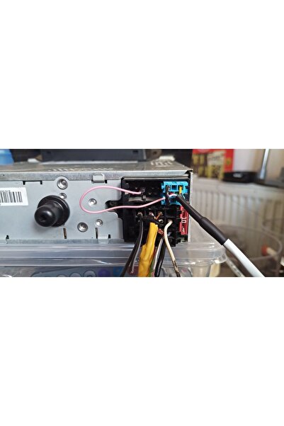 Class doblo linea DELPHİ marka teypler için bluetooth aux çıkmayan!!!!!