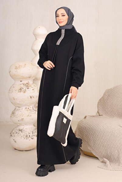 FUSHYA فستان أريانا بثلاثة خيوط مقاس 3