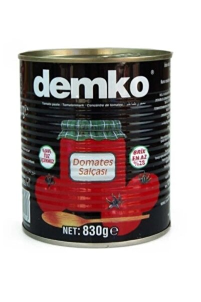 Demko Salça 850 Gr
