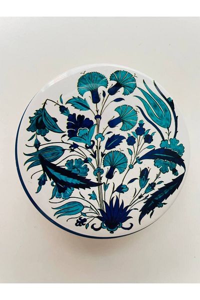 GALATA GIFT Μέταλλο, Πλακάκι, Αυθεντικό, Σαπουνάκι Κωνσταντινούπολης και Φυσικό Σαπούνι