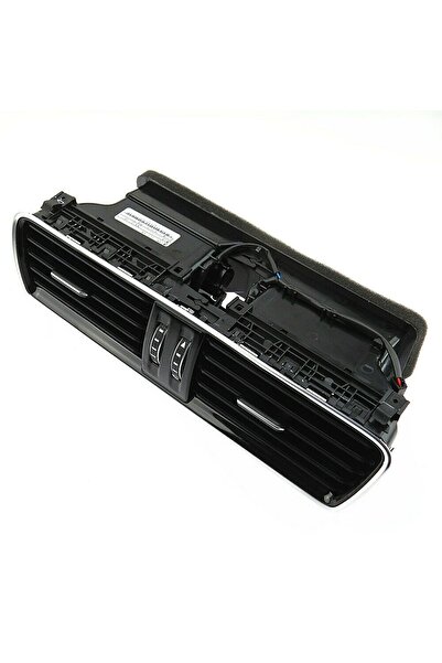 Next Oto Passat Orta Havalandırma Izgarası B6 Cc B7 Orta Hava Izgara Parlak S...