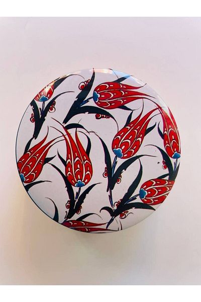 GALATA GIFT Μέταλλο, Πλακάκι, Αυθεντικό, Σαπουνάκι Κωνσταντινούπολης και Φυσικό Σαπούνι