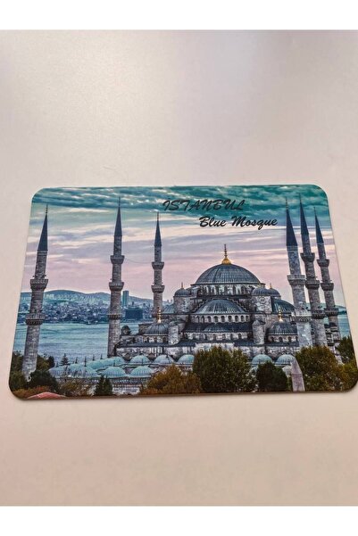 GALATA GIFT Tematică Istanbul, Nostalgic, Kraft, Carte, Carte poștală, Carte poștală, 16*11cm