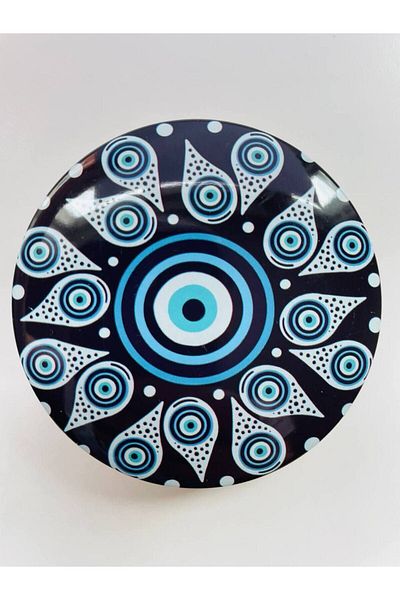 GALATA GIFT Μέταλλο, Πλακάκι, Αυθεντικό, Σαπουνάκι Κωνσταντινούπολης και Φυσικό Σαπούνι