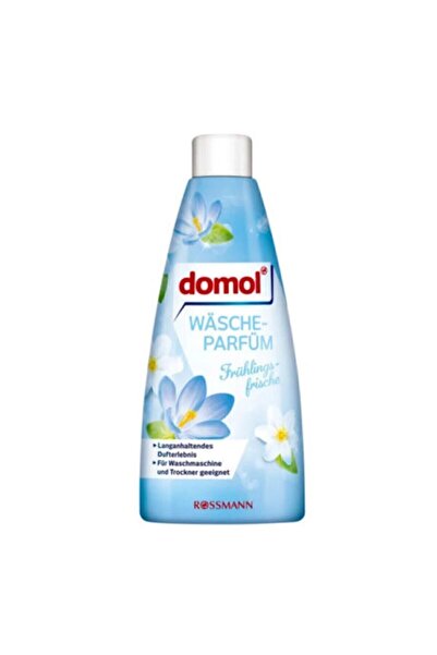DOMOL Bahar Tazeliği Çamaşır Parfümü 250 ml