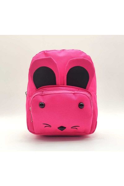 Zeynep Ceyda Koçak Cat Boy Backpack