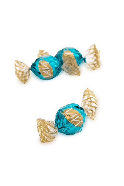 Kahve Dünyası Lavi Sütlü, Fındık Dolgulu Çikolata 300g