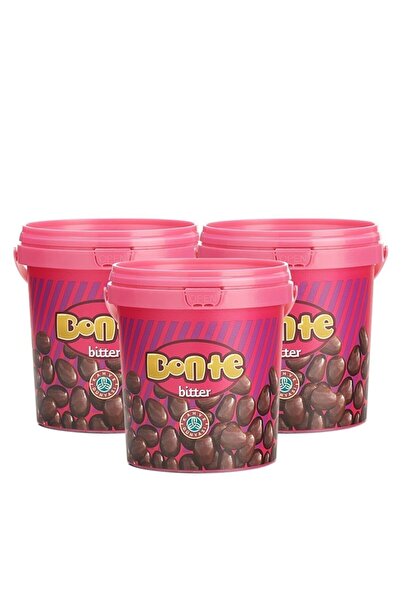 Kahve Dünyası Bitter Bonte 3'lü Set 400 gr