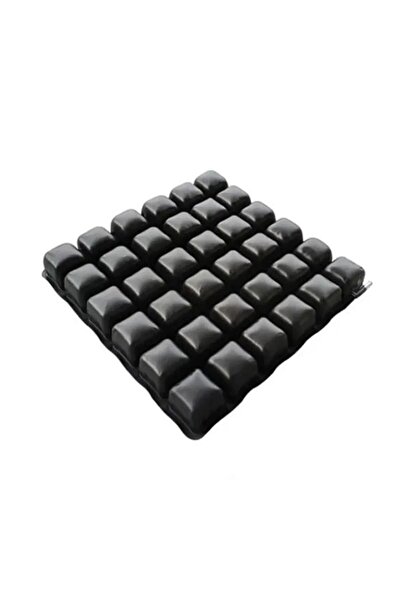 elitgrup Ithal Manuel Sandalye Için Havalı Ve Tpu Oturma Minderi (43x43x5 Cm )