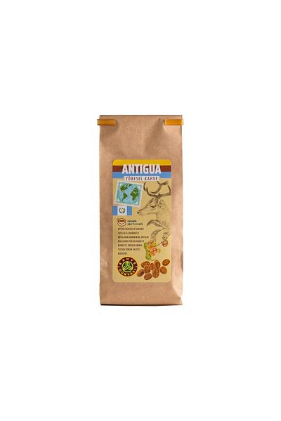 Kahve Dünyası Antigua Local Filter Coffee 200g