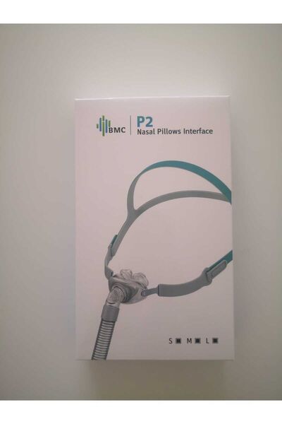 Bmc Medical BMC P2 Pillows Interface Maske