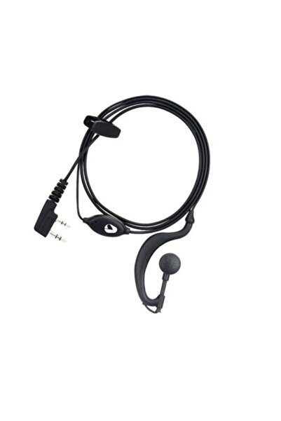 BAOFENG BF-999S Pmr 446 + 2 takım kulaklık