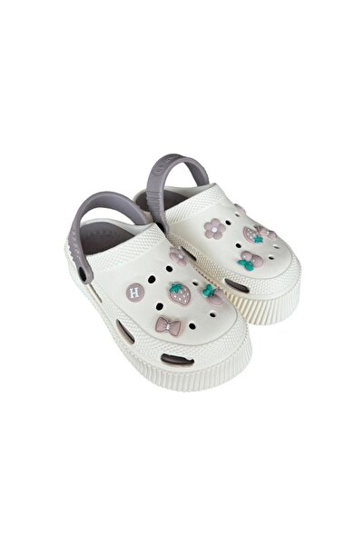 Liger High Comfort Sole Women's Sandals CREAM-FUME