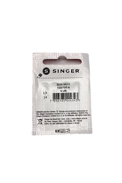 SİNGER Singer 2020-11 Sewing Needle