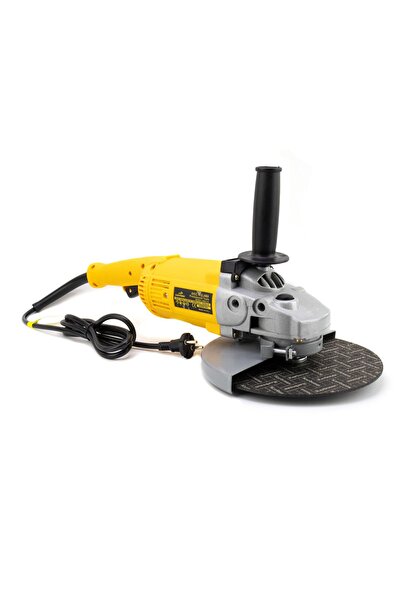 Dawreek 230mm 2200w Taşlama