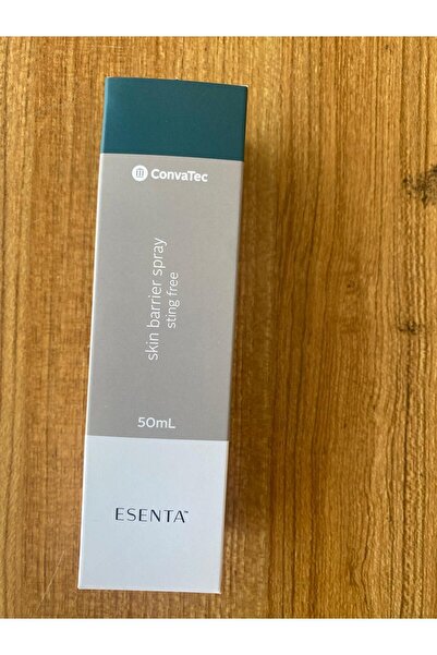 Convatec Esenta Cilt Bariyeri Spreyi 50ml