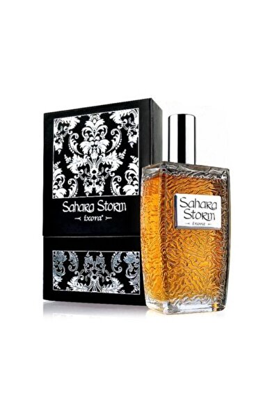 Ixora Sahara Storm Edp 100 ml Unisex Parfüm 8680136638623