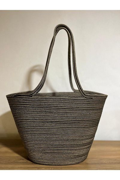ENBEVEZ HOME Beach Bag