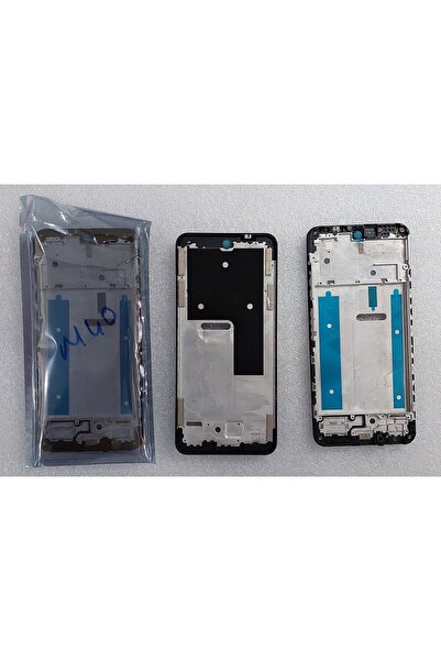 CASPER Via M40 Çıta Kasa Front Cover