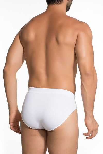 Miorre Slip pentru bărbați, fără sudură, respirabil