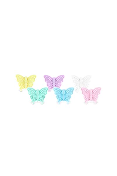 Crick Crack Harmony 6'lı Butterfly İşaretleme Aparatı