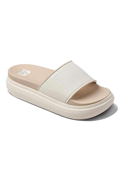 Reef شبشب نسائي - موديل Cushion Bondi Bay، CJ2687