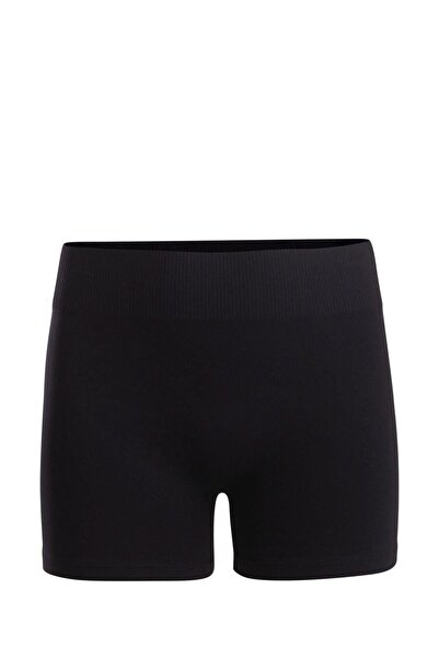 baim Seamless Kısa Şort