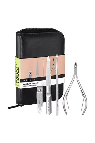 SEPHORA Basic Manicure Tools - Manicure Set