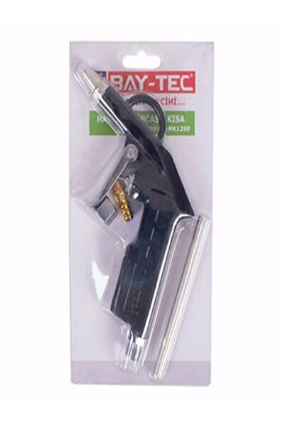 Baytec Hava Tabancası Kısa Mk1290 3797