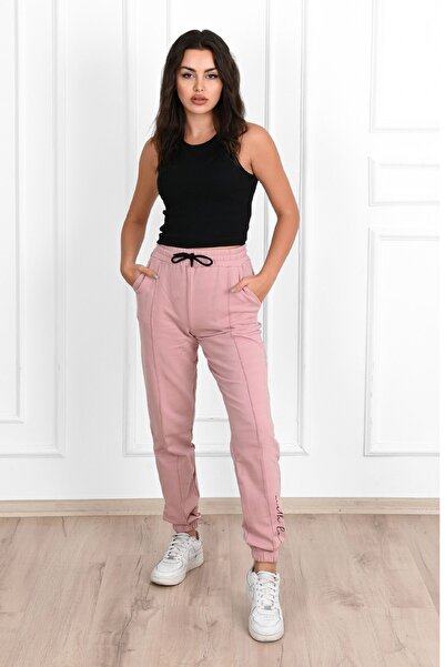 Koza Butik Γυναικεία φούτερ Jogger 6122-23