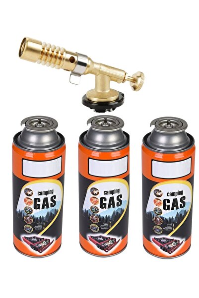 Depolife Kamp pürmüz ocağı Tamirci Pürmüzü profesionel Tamirci kaynak şalamas...