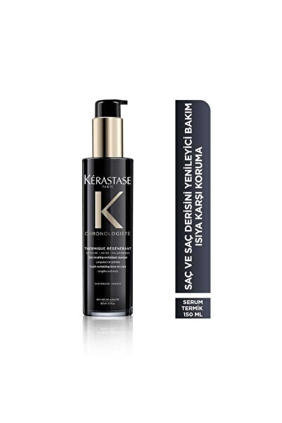 Kerastase ...-**Kerastase Chronologiste Thermique Regenerant-Isıdan Koruyucu ...