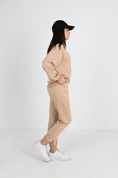 Koza Butik Γυναικεία φόρμα Motif Σετ 3985-24