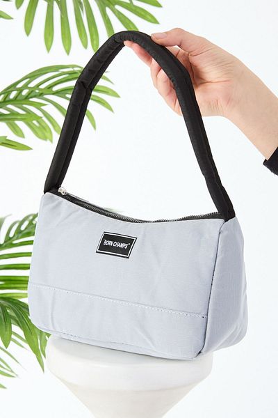TOFİSA Gray Women's Bag - 21078