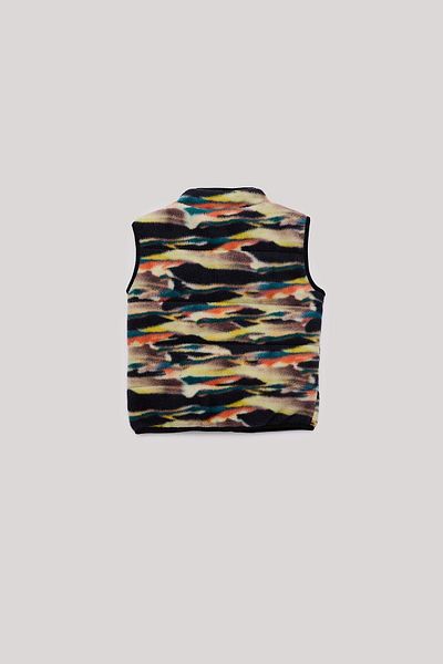 Nebbati BG Store Boy's Patterned Vest