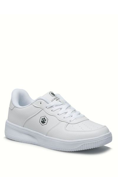 lumberjack Λευκό - Finster 2fx Ανδρικό Sneaker