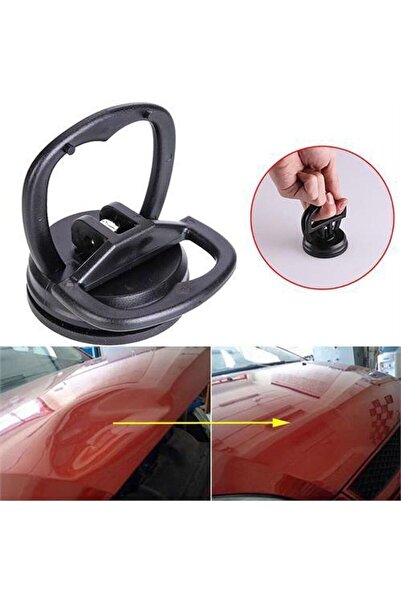 EFN Store Aveo 1 Adet Minİ Boy Oto Kaporta Vakumlama Göçük Düzeltme Aparatı B...