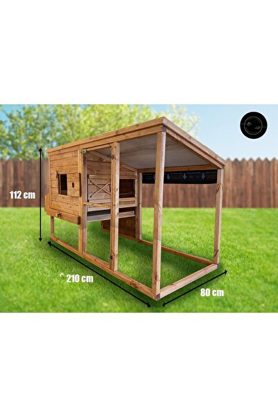 bi elat bi' lüks kümes