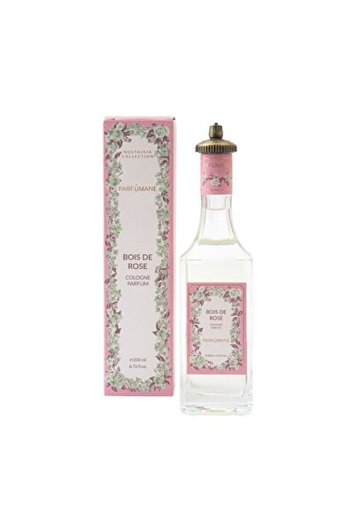 Bois De Rose Parfüm Kolonya 200ml.